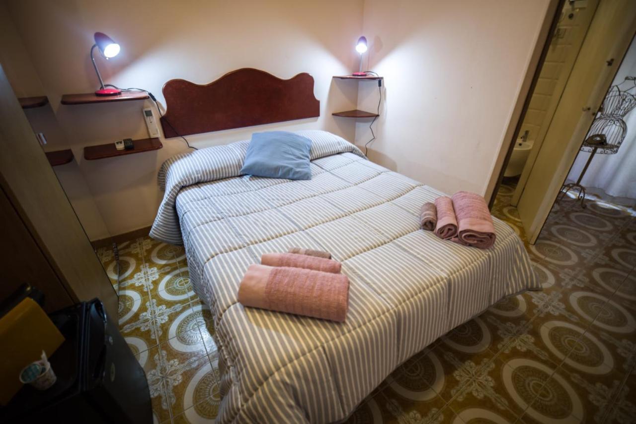 Bed and Breakfast Il Leoncino Рим Экстерьер фото