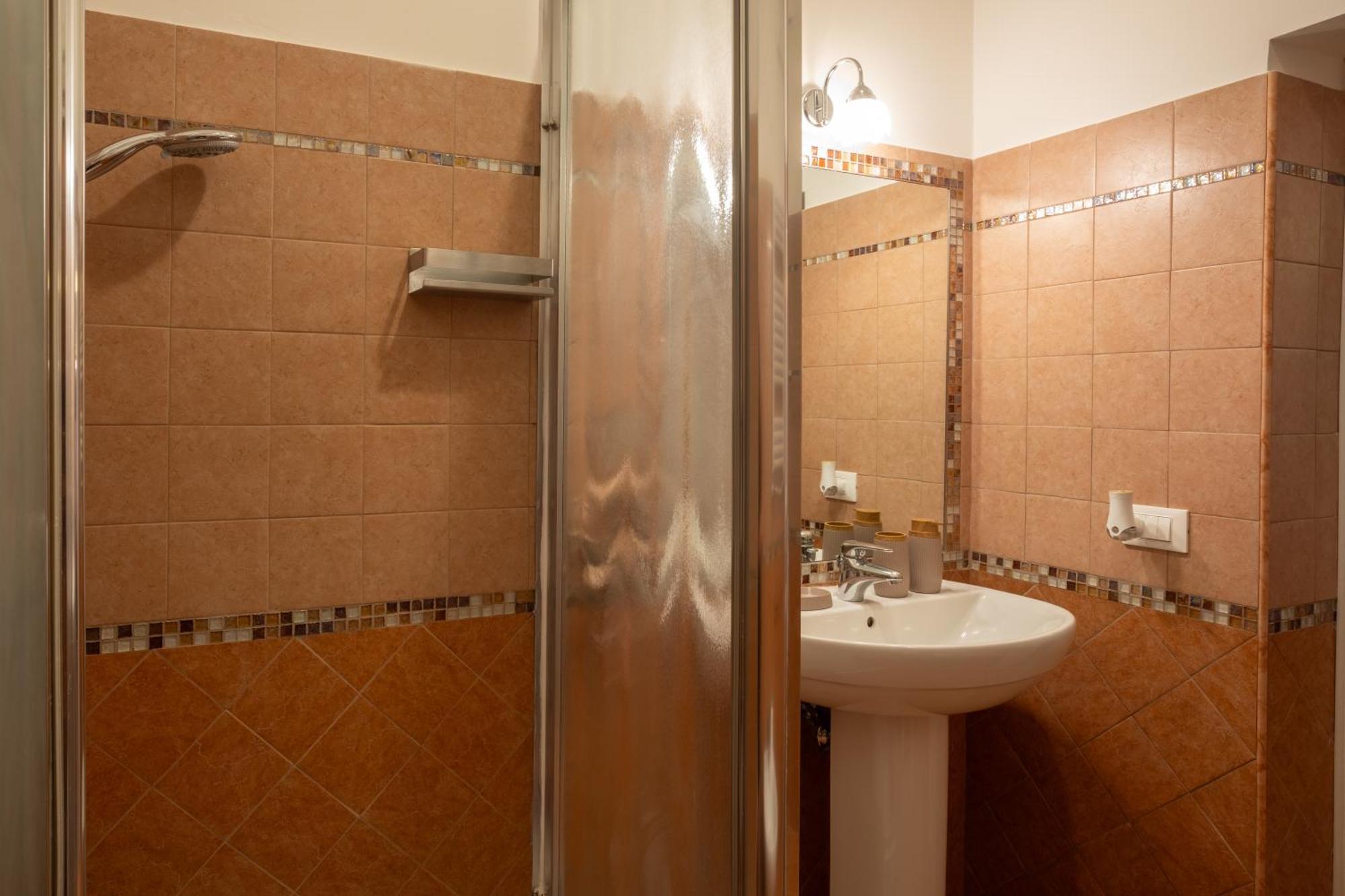 Bed and Breakfast Il Leoncino Рим Экстерьер фото